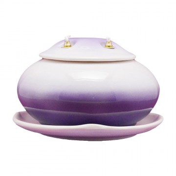 Lampada Tonda 4 Fiamme