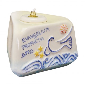 Lampada  Triangolare in...