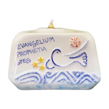 Lampada  Triangolare in...