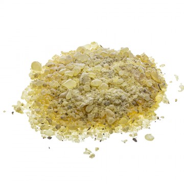 Incenso Naturale Copal