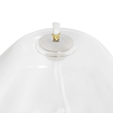 Lampada Vetro Romboidale