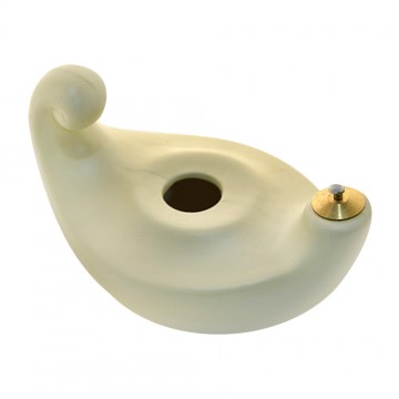 Lampada Aladino Bianca