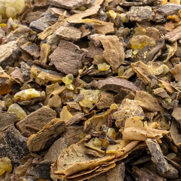 Incenso Beyo in Confezione...