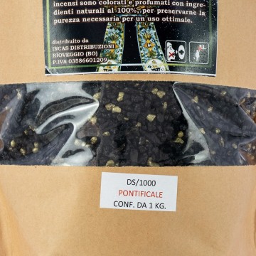 Incenso Pontifical 1 Kg
