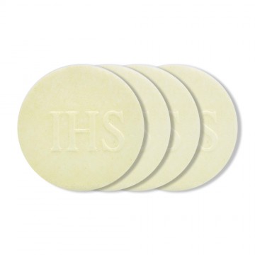 Ostie per Sacerdoti Celiaci