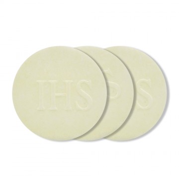 Ostie Consacrazione Pane...