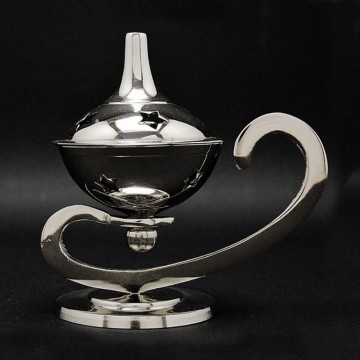 BruciaIncenso Ottone