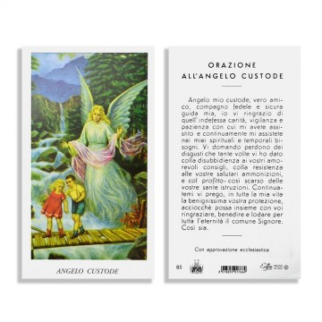 Santino Angelo Custode