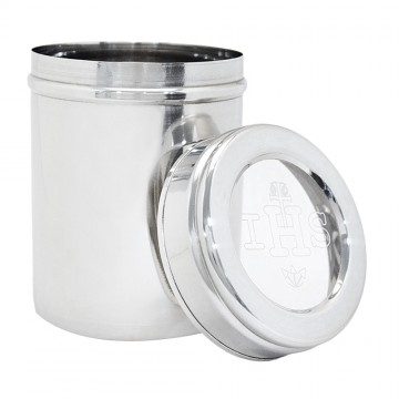 Teca Alta - Scatola Porta...