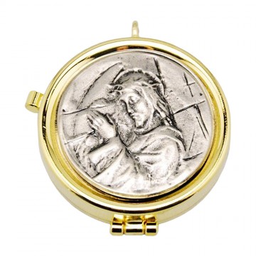 Teca Cristo Via Crucis