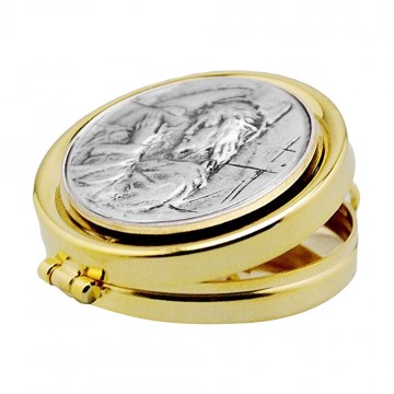 Teca Cristo Via Crucis