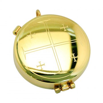 Teca Croce di Gerusalemme