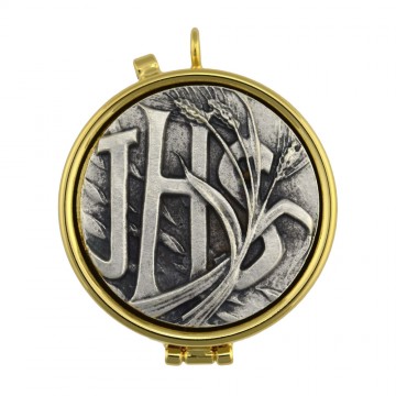 Teca Porta Ostie JHS