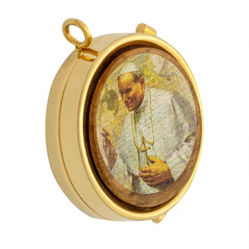 Teca Eucaristica Giovanni...