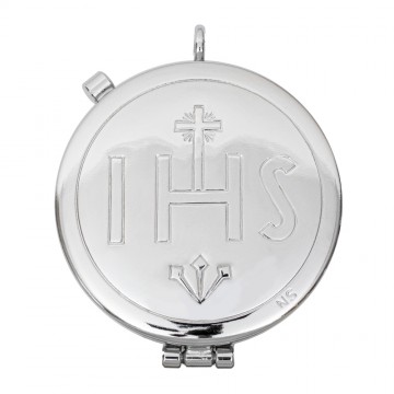 Teca Porta Ostie IHS in...