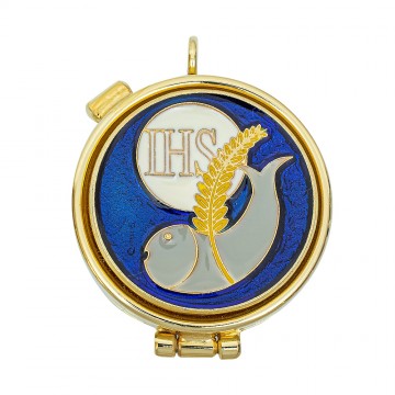 Teca Eucaristica Mignon in...
