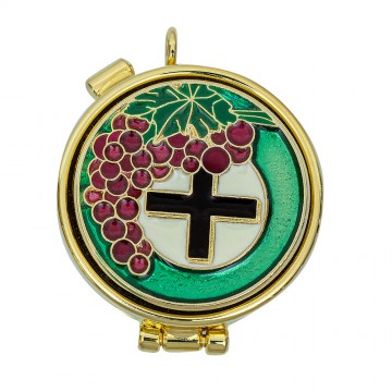 Teca per Particole in...