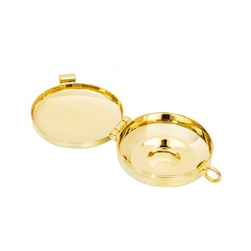 Teca per Ostie con Croce...