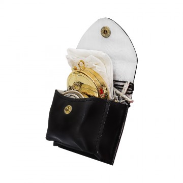 Porta Teca con Doppia Teca...