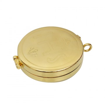 Porta Teca con Doppia Teca...