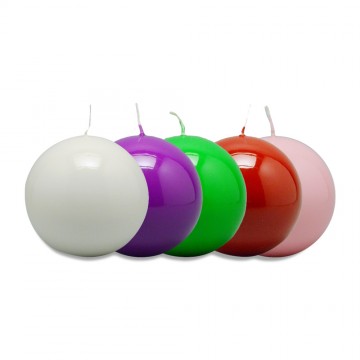 Candela Lucida Sfera