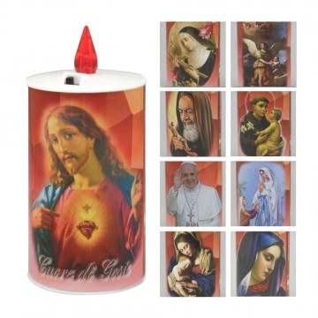 Lumino Ecologico Durata 90 gg