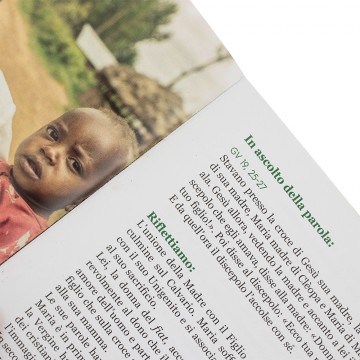 Libretto Novena Immacolata...