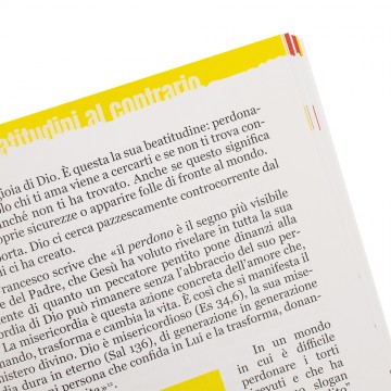 Le Beatitudini al Contrario...