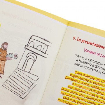 Libretto il Rosario dei...