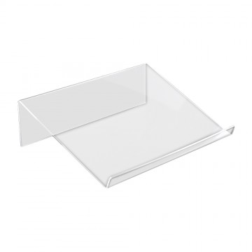 Leggio in Plexiglass