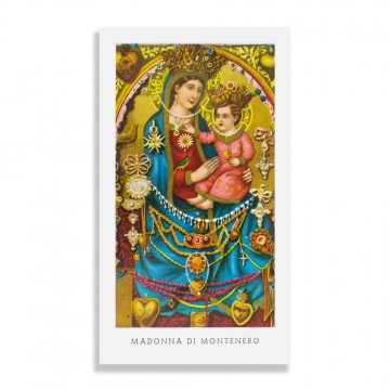 Santino Madonna di Montenero