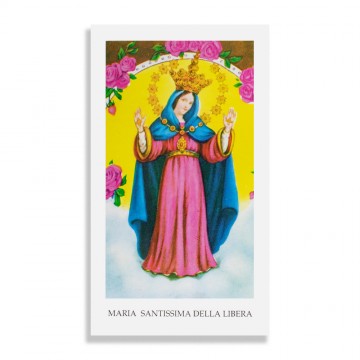 Santino Maria Santissima...