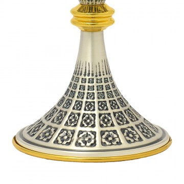 Calice Messa in Ottone...