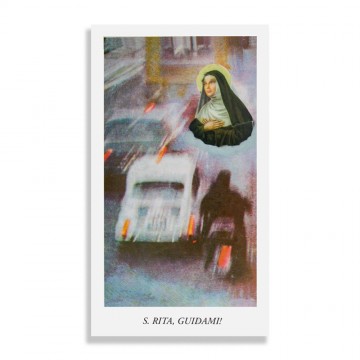 Santino Santa Rita, Guidami...