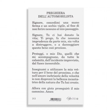 Santino Santa Rita, Guidami...