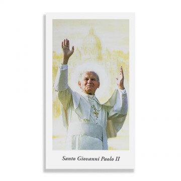 Santino Santo Giovanni...