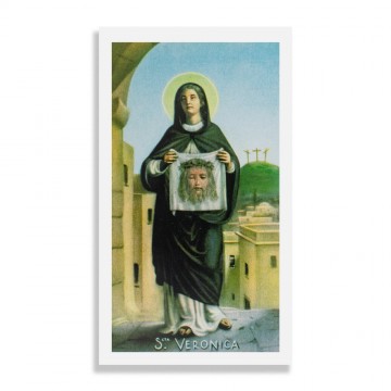 Santino Santa Veronica con...