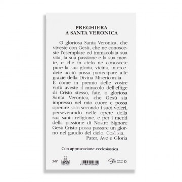 Santino Santa Veronica con...