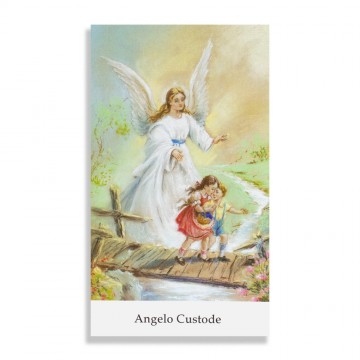 Santino Angelo Custode con...