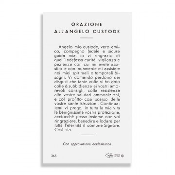Santino Angelo Custode con...
