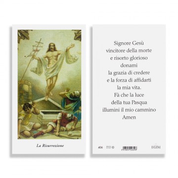 Santino Immagine La...