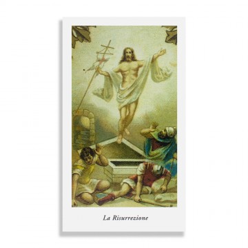 Santino Immagine La...