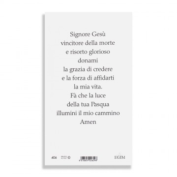 Santino Immagine La...