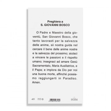 Santino religioso San...