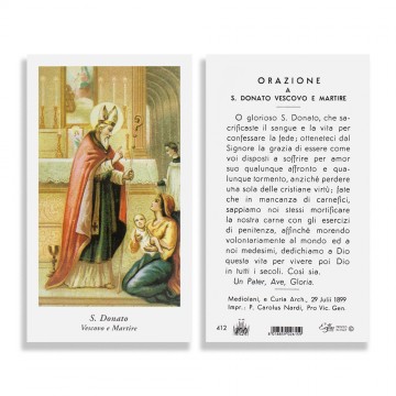 Santino San Donato con...