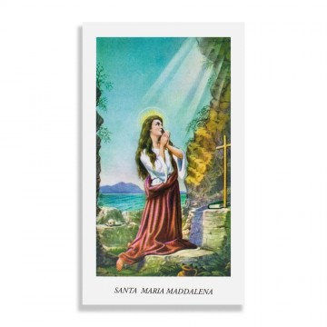 Santino Santa Maria Maddalena
