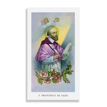 Santino San Francesco di...