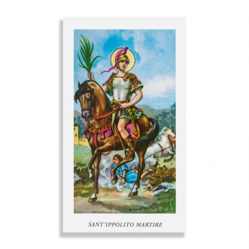 Santino Sant'Ippolito...