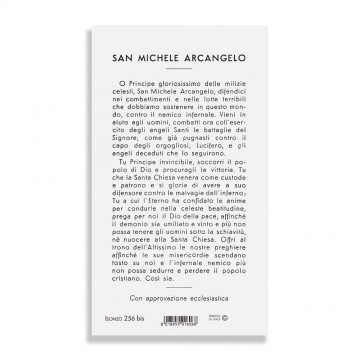 Santino San Michele...