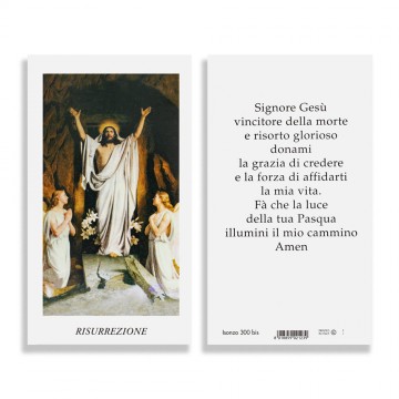 Santini Resurrezione in...